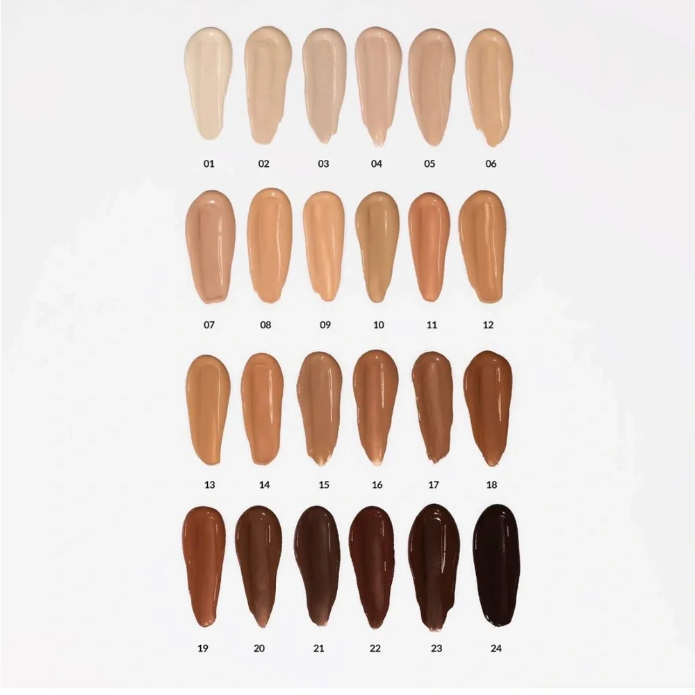 4/$30 Sale💫 REFY Mini Blurring Brightening Serum Concealer 06- Light Tones NIB